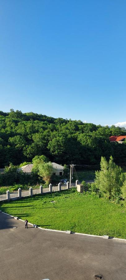 Via Tsaghkadzor Daire Dış mekan fotoğraf